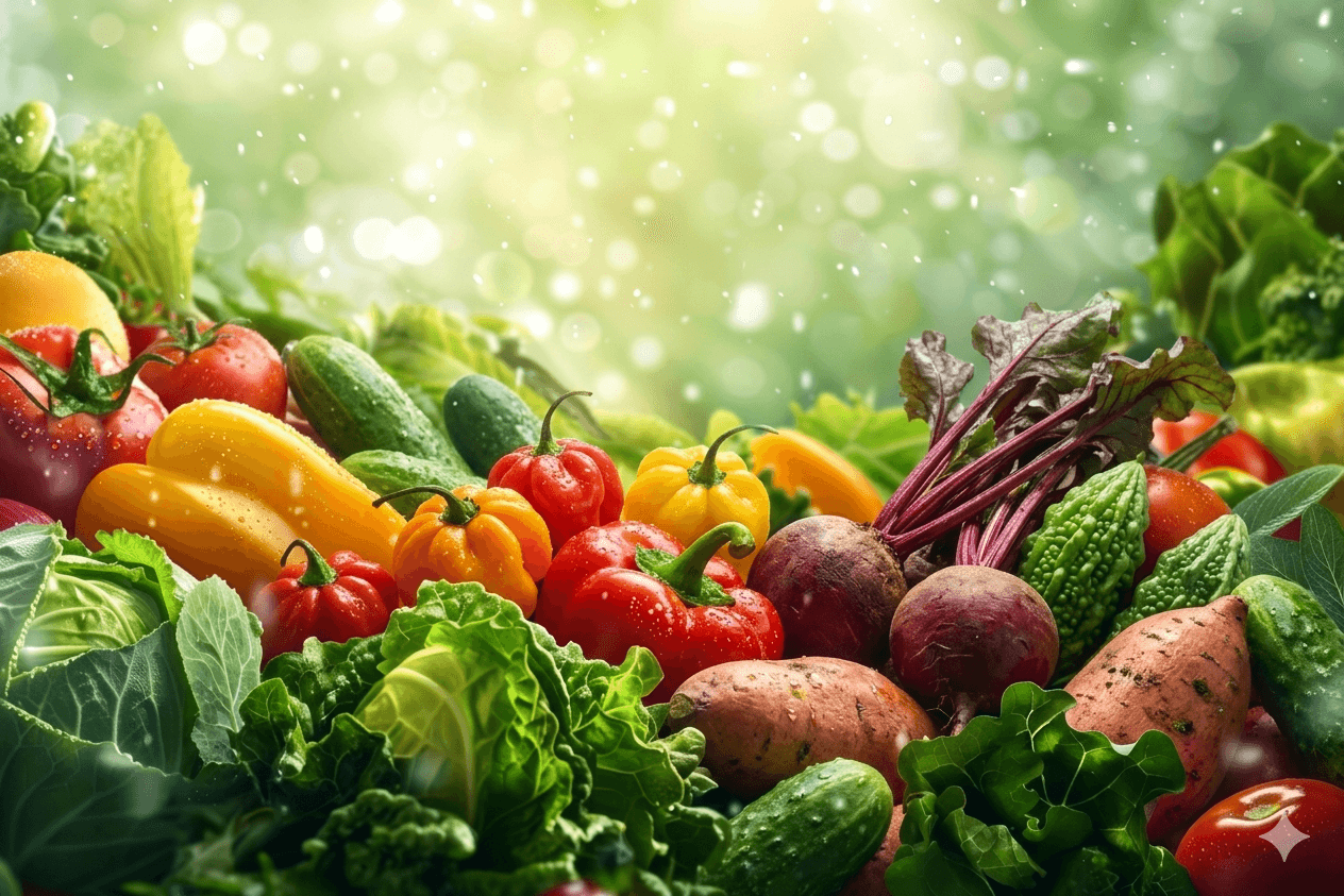 Agri Produce Exports