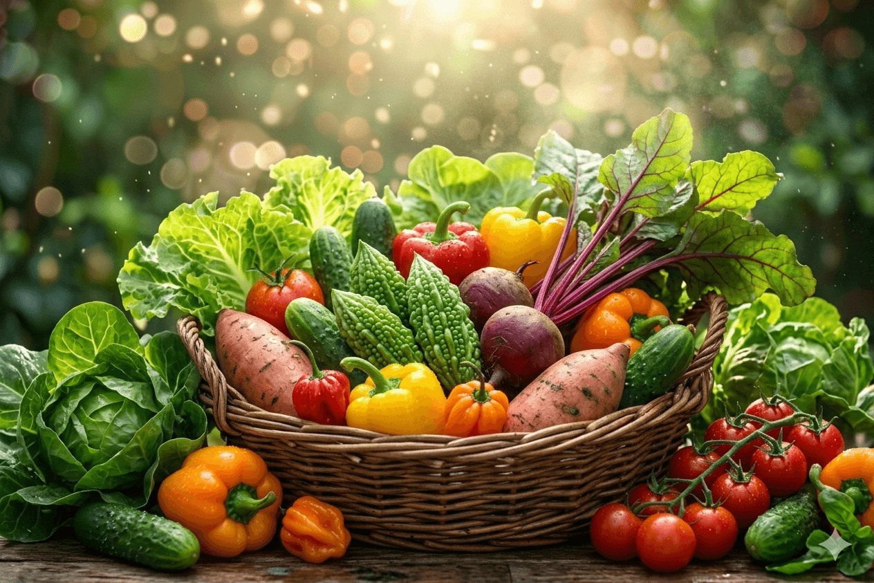 Agri Produce Exports produce 2