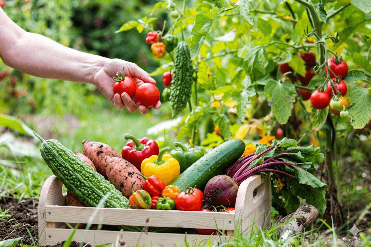 Agri Produce Exports produce 3
