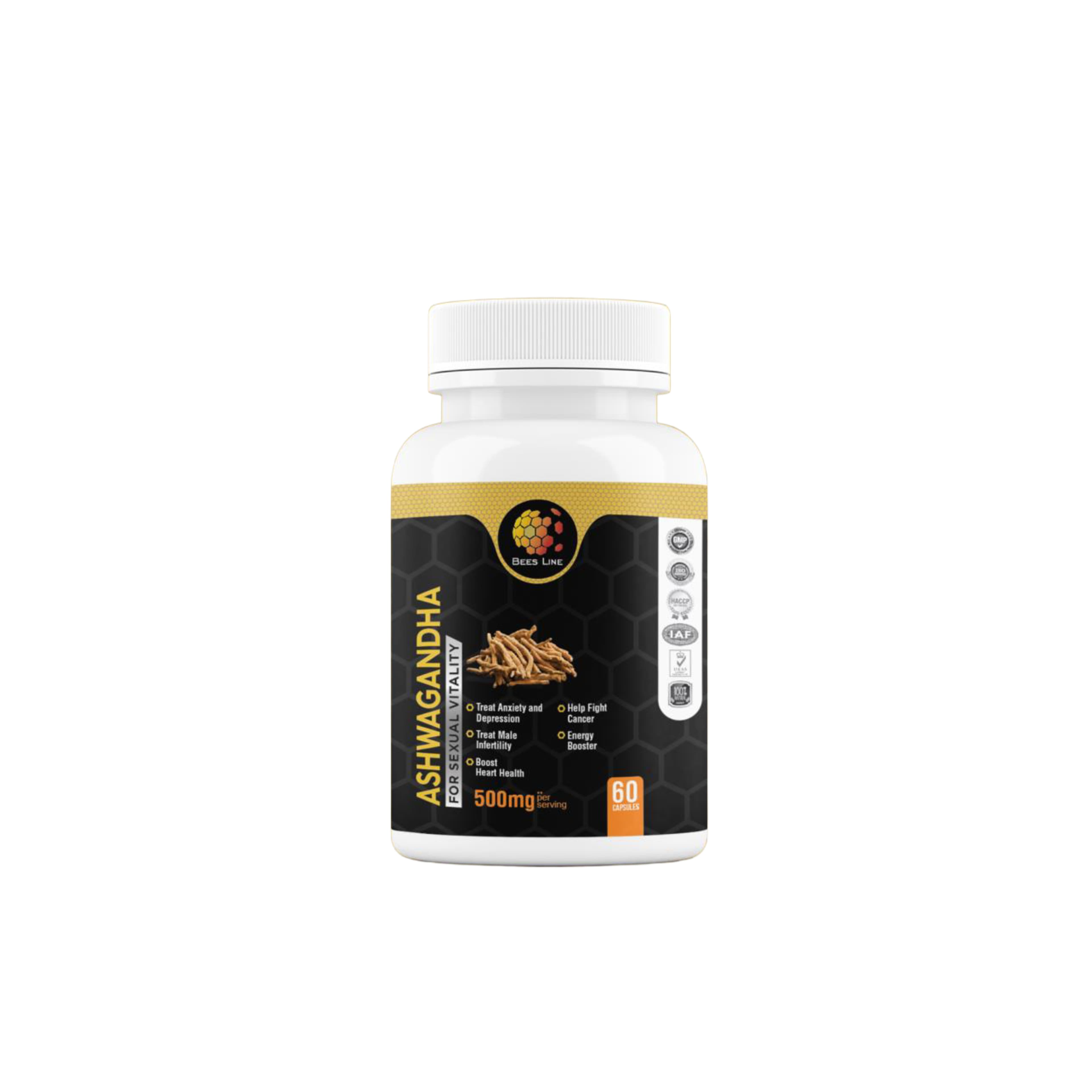 Ashwagandha