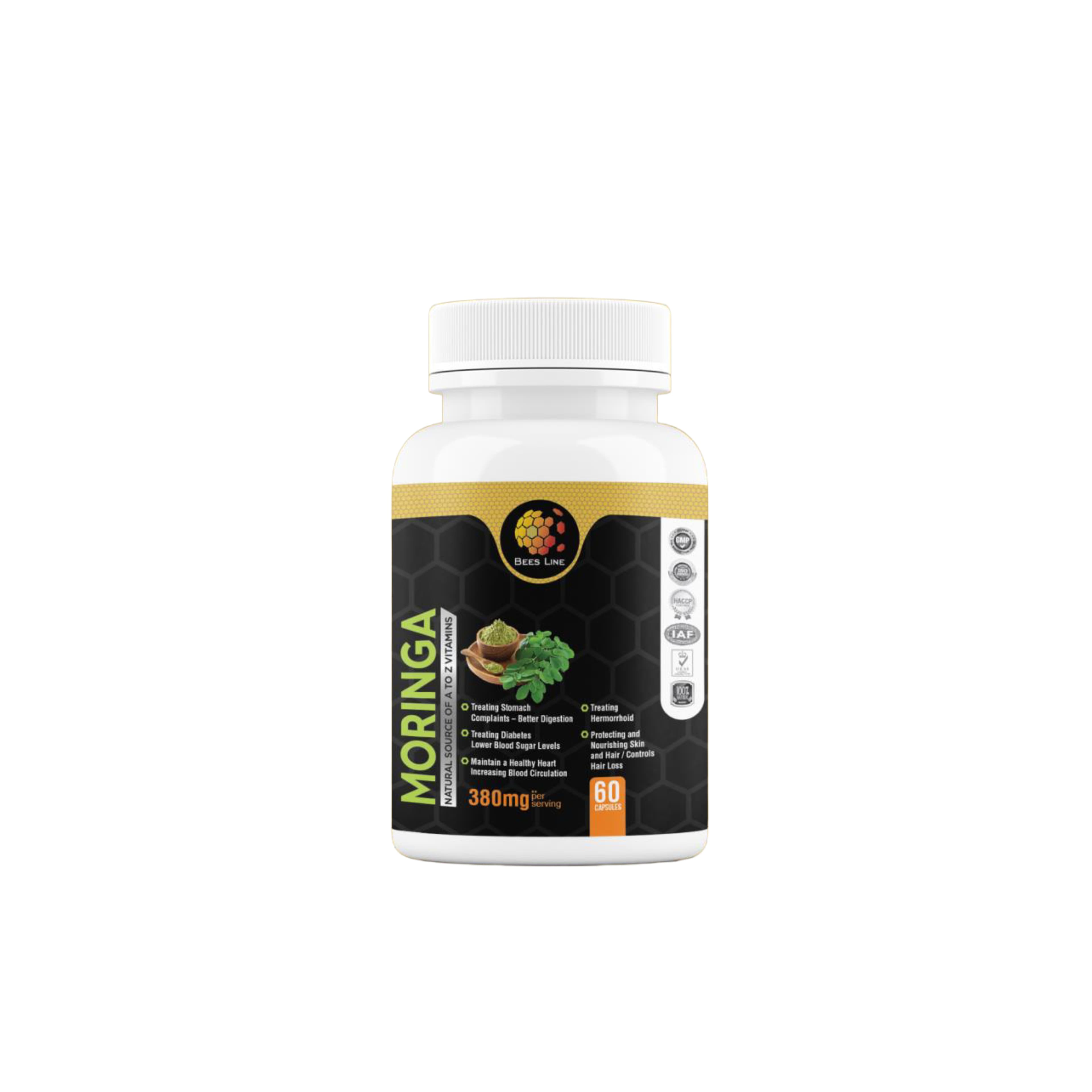 Moringa